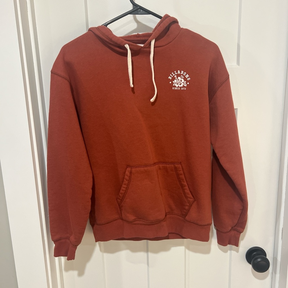 Billa Bong small sweatshirt